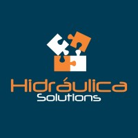 Logotipo da empresa HIDRAULICA CCA SOLUTIONS 4.0