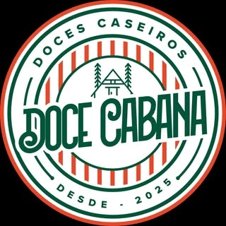 Logotipo da empresa DOCE CABANA - DOCES CASEIROS