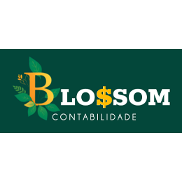 Logotipo da empresa BLOSSOM