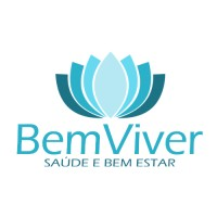 Logotipo da empresa REVIVER, SAUDE E BEM ESTAR