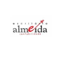Logotipo da empresa ESCRITORIO ALMEIDA