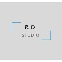 Logotipo da empresa RD DENTAL STUDIO