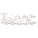 Logotipo da empresa LOVE STORE RIO