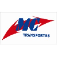 Logotipo da empresa MC TRANSPORTES