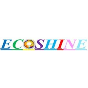 Logotipo da empresa ECOSHINE IMPORTACAO E EXPORTACAO