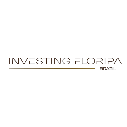 Logotipo da empresa INVESTING FLORIPA BRAZIL - LTDA