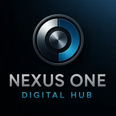Logotipo da empresa NEXUS ONE DIGITAL HUB