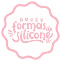Logotipo da empresa DOCES FORMAS DE SILICONE