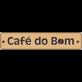 Logotipo da empresa CAFE DO BOM
