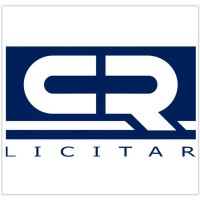Logotipo da empresa C&R RECICLAGEM