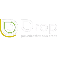 Logotipo da empresa DROP PULVERIZACOES COM DRONE