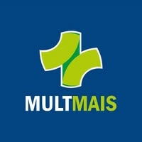 Logotipo da empresa FARMACIAS MULTMAIS