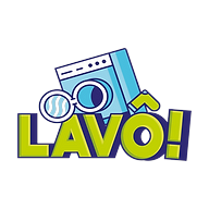 Logotipo da empresa LAVO ITAMALL