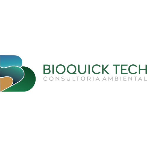 Logotipo da empresa BIOQUICK TECH CONSULTORIA AGROAMBIENTAL