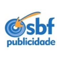 Logotipo da empresa FBF PUBLICIDADE LTDA