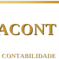 Logotipo da empresa ALPHACONT CONTABILIDADE