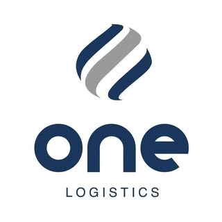 Logotipo da empresa R LOGISTICS