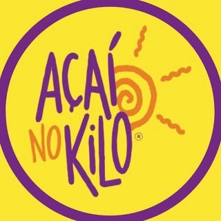 Logotipo da empresa ACAI NOKILO TIMOTEO