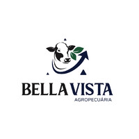 Logotipo da empresa MMF MUDAS