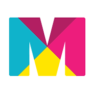 Logotipo da empresa TEATRO RESOLVE