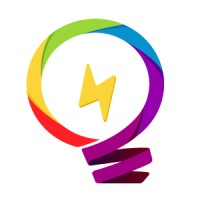 Logotipo da empresa CREATIVE SPARK COMUNICACAO