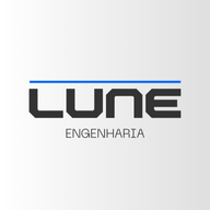 Logotipo da empresa LUNE ENGENHARIA LTDA