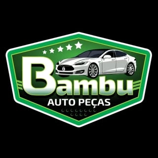 Logotipo da empresa BAMBU AUTOCENTER