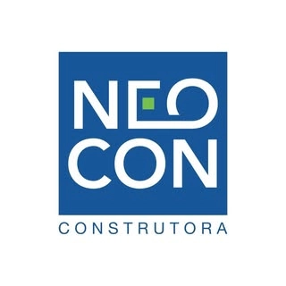 Logotipo da empresa NEOCON CONSTRUCOES LTDA SCP