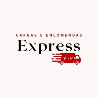 Logotipo da empresa EXPRESS VIP PVA