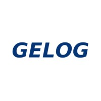 Logotipo da empresa GELOG