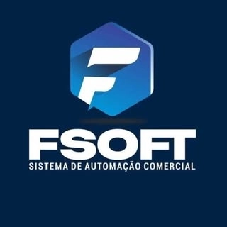 Logotipo da empresa FSOFT SISTEMAS