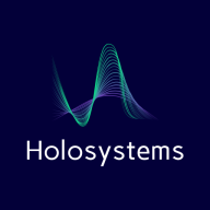 Logotipo da empresa HOLOSYSTEMS