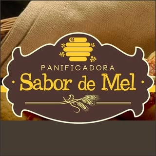 Logotipo da empresa PANIFICADORA SABOR DE MEL LTDA