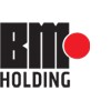 Logotipo da empresa BM HOLDING
