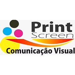 Logotipo da empresa P7 COMUNICACAO VISUAL
