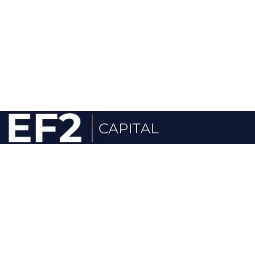 Logotipo da empresa EF2 - SECURITIZADORA S.A.