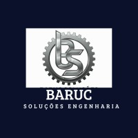 Logotipo da empresa BARUC SOLUCOES ENGENHARIA
