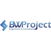Logotipo da empresa BW