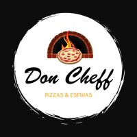 Logotipo da empresa DON CHEFF