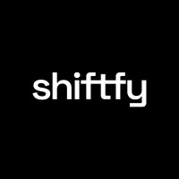 Logotipo da empresa SHIFTFY LTDA