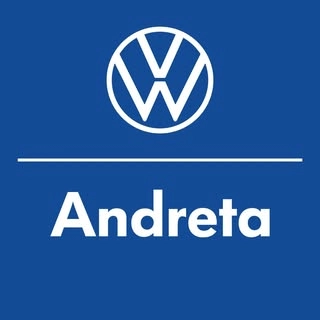 Logotipo da empresa ANDRETA IMPORTS LTDA
