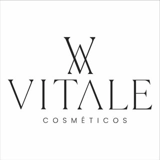 Logotipo da empresa VITALE COSMETICOS E-COMMERCE