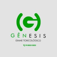 Logotipo da empresa CLINICA POPULAR GENESIS LTDA