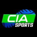 Logotipo da empresa CIA SPORTS