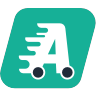 Logotipo da empresa DIRIGINDO BEM