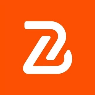 Logotipo da empresa ZB EMPREENDIMENTOS