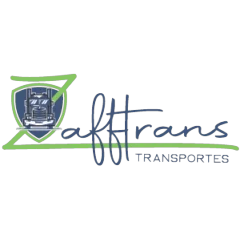 Logotipo da empresa ZAF FOTON