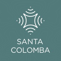 Logotipo da empresa SANTA COLOMBA CONSULTORIA