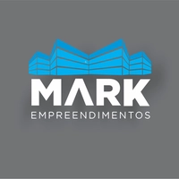 Logotipo da empresa MK FLAT