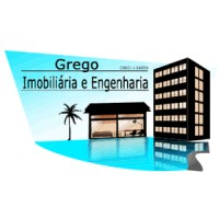 Logotipo da empresa GREGO ENGENHARIA